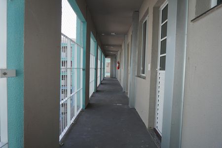 Apartamento para alugar com 50m², 2 quartos e 1 vagaÁrea comum