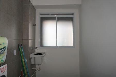 Apartamento para alugar com 50m², 2 quartos e 1 vagaLavanderia
