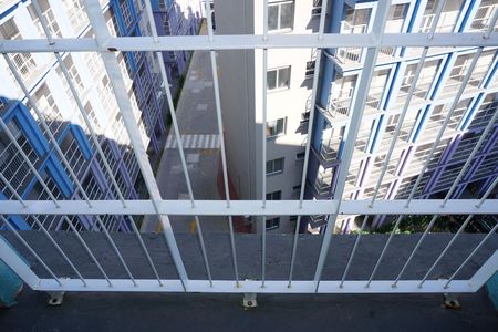 Apartamento para alugar com 50m², 2 quartos e 1 vagaÁrea comum