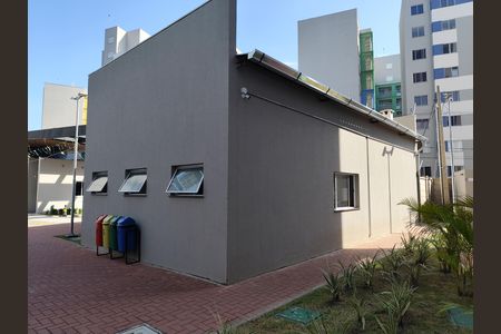 Apartamento para alugar com 50m², 2 quartos e 1 vaga Apartamento para alugar com 50m², 2 quartos e 1 vagaÁrea comum - Salão de festas