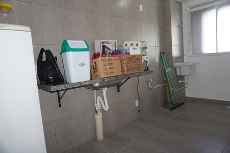 Apartamento para alugar com 50m², 2 quartos e 1 vagaCozinha