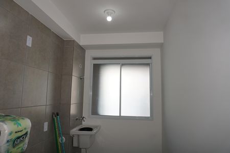 Apartamento para alugar com 50m², 2 quartos e 1 vagaLavanderia