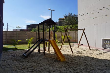 Apartamento para alugar com 50m², 2 quartos e 1 vagaÁrea comum - Playground