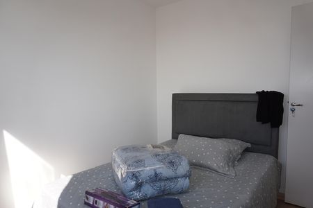 Quarto 2 de apartamento para alugar com 2 quartos, 50m² em Jardim Sao Luiz, Embu das Artes