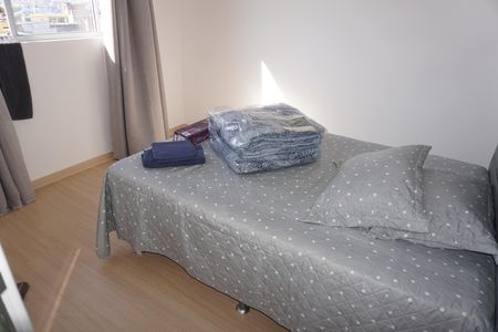 Apartamento para alugar com 50m², 2 quartos e 1 vagaQuarto 2