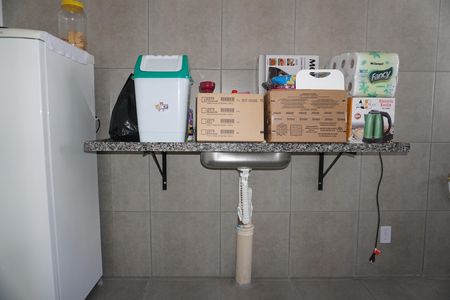 Apartamento para alugar com 50m², 2 quartos e 1 vagaCozinha