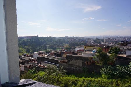 Apartamento para alugar com 50m², 2 quartos e 1 vagaVista do Quarto 2