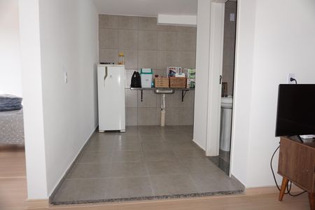 Apartamento para alugar com 50m², 2 quartos e 1 vagaCozinha