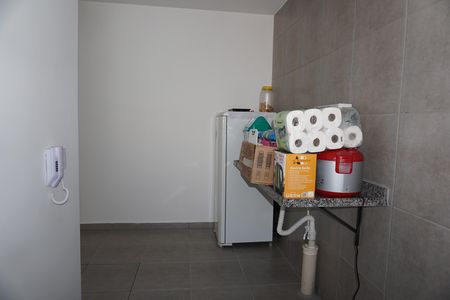 Apartamento para alugar com 50m², 2 quartos e 1 vagaCozinha