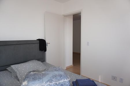 Apartamento para alugar com 50m², 2 quartos e 1 vagaQuarto 2