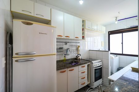 Apartamento para alugar com 70m², 1 quarto e 1 vaga