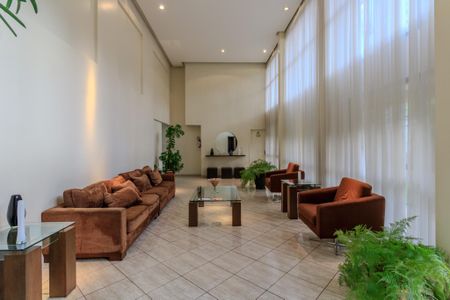 Apartamento para alugar com 70m², 1 quarto e 1 vaga