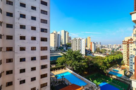Apartamento para alugar com 1 quarto, 70m² em Vila Morumbi, São Paulo