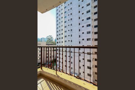 Apartamento para alugar com 1 quarto, 70m² em Vila Morumbi, São Paulo