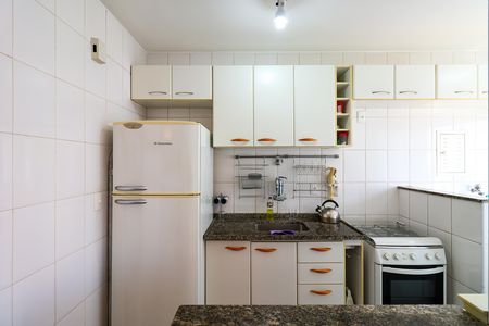 Apartamento para alugar com 70m², 1 quarto e 1 vaga