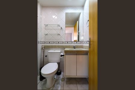 Apartamento para alugar com 70m², 1 quarto e 1 vaga
