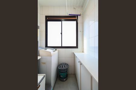 Apartamento para alugar com 70m², 1 quarto e 1 vaga