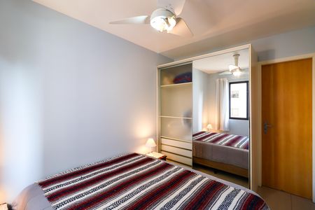 Apartamento para alugar com 70m², 1 quarto e 1 vaga