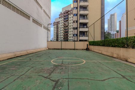 Apartamento para alugar com 1 quarto, 70m² em Vila Morumbi, São Paulo