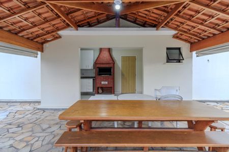 Apartamento para alugar com 70m², 1 quarto e 1 vaga