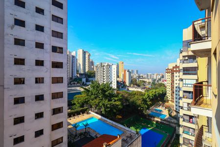 Apartamento para alugar com 1 quarto, 70m² em Vila Morumbi, São Paulo