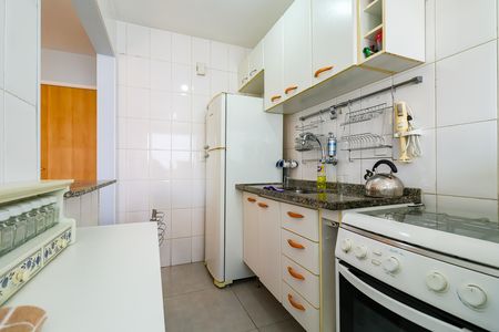 Apartamento para alugar com 70m², 1 quarto e 1 vaga