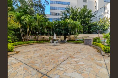 Apartamento para alugar com 70m², 1 quarto e 1 vaga