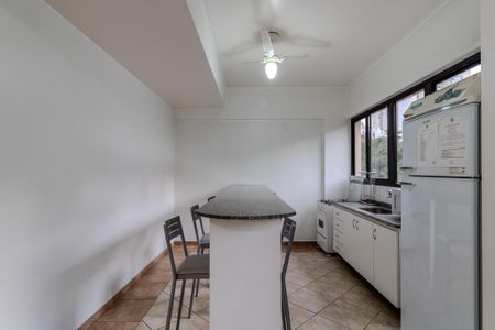 Apartamento para alugar com 70m², 1 quarto e 1 vaga