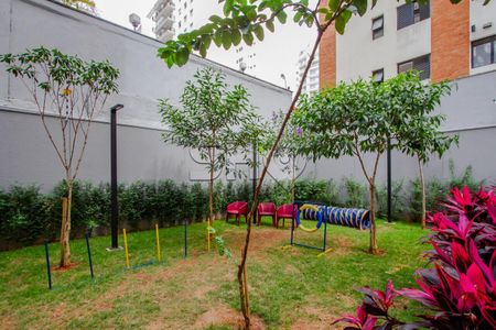 Apartamento à venda com 1 quarto, 32m² em Perdizes, São Paulo