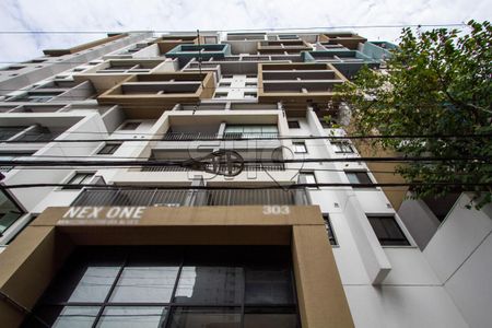 Apartamento à venda com 1 quarto, 32m² em Perdizes, São Paulo