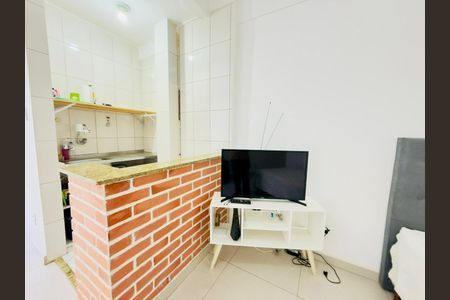 Apartamento à venda com 1 quarto, 30m² em Jardins, São Paulo