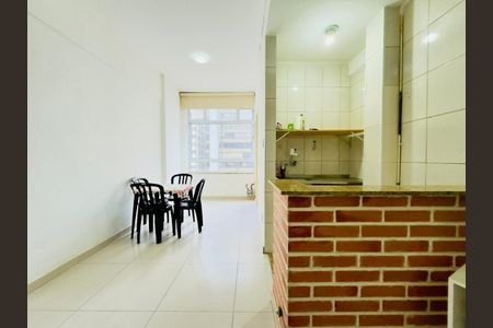 Apartamento à venda com 1 quarto, 30m² em Jardins, São Paulo