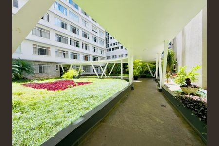 Apartamento à venda com 1 quarto, 30m² em Jardins, São Paulo