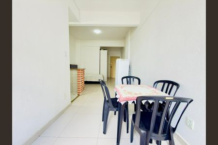Apartamento à venda com 1 quarto, 30m² em Jardins, São Paulo