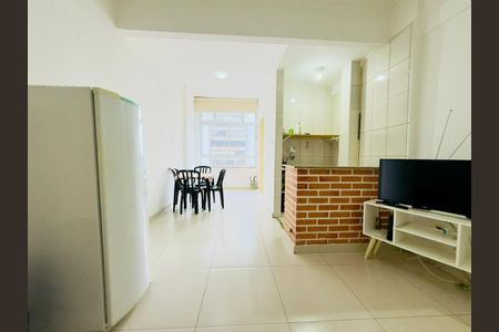 Apartamento à venda com 1 quarto, 30m² em Jardins, São Paulo