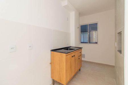 Apartamento para alugar com 50m², 2 quartos e 1 vaga Apartamento para alugar com 50m², 2 quartos e 1 vagaCozinha