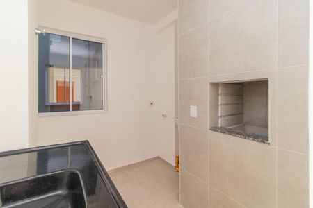 Apartamento para alugar com 50m², 2 quartos e 1 vaga Apartamento para alugar com 50m², 2 quartos e 1 vagaCozinha