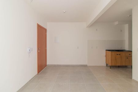Apartamento para alugar com 50m², 2 quartos e 1 vaga Apartamento para alugar com 50m², 2 quartos e 1 vagaSala