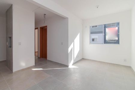 Apartamento para alugar com 50m², 2 quartos e 1 vaga Apartamento para alugar com 50m², 2 quartos e 1 vagaSala