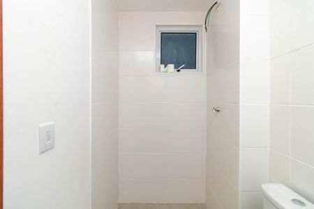 Apartamento para alugar com 50m², 2 quartos e 1 vaga Apartamento para alugar com 50m², 2 quartos e 1 vagaBanheiro