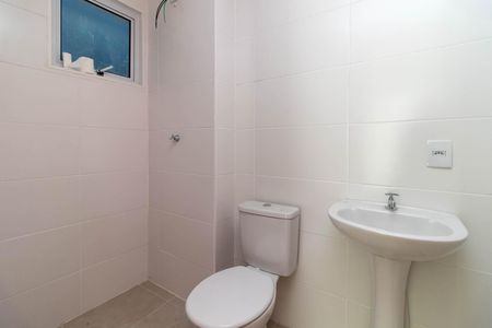 Apartamento para alugar com 50m², 2 quartos e 1 vaga Apartamento para alugar com 50m², 2 quartos e 1 vagaBanheiro