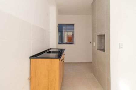 Apartamento para alugar com 50m², 2 quartos e 1 vaga Apartamento para alugar com 50m², 2 quartos e 1 vagaCozinha