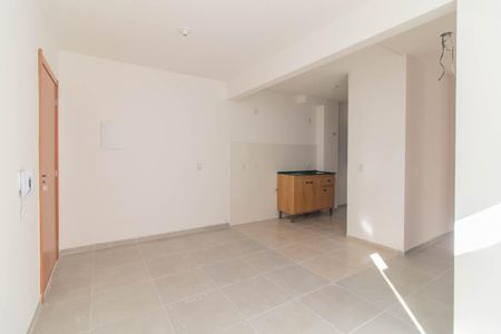 Apartamento para alugar com 50m², 2 quartos e 1 vaga Apartamento para alugar com 50m², 2 quartos e 1 vagaSala