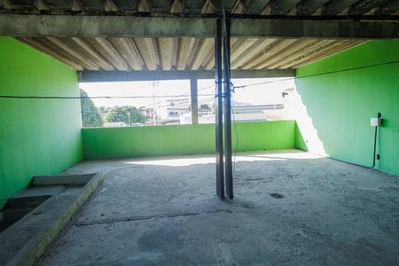 Casa para alugar com 270m², 3 quartos e 3 vagas Casa para alugar com 270m², 3 quartos e 3 vagasÁrea externa