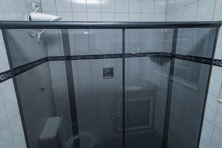 Casa para alugar com 270m², 3 quartos e 3 vagas Casa para alugar com 270m², 3 quartos e 3 vagasBanheiro