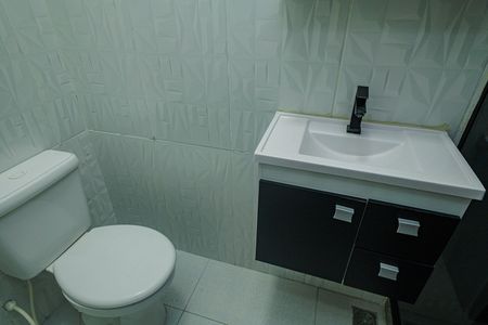 Casa para alugar com 270m², 3 quartos e 3 vagas Casa para alugar com 270m², 3 quartos e 3 vagasBanheiro 2