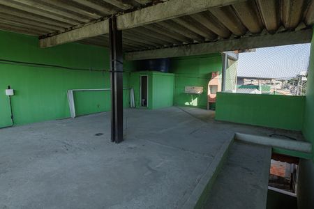 Casa para alugar com 270m², 3 quartos e 3 vagas Casa para alugar com 270m², 3 quartos e 3 vagasÁrea externa