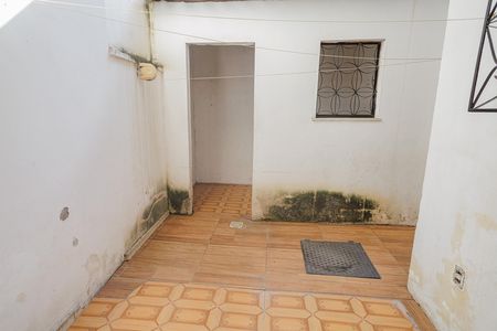 Casa para alugar com 270m², 3 quartos e 3 vagas Casa para alugar com 270m², 3 quartos e 3 vagasÁrea externa
