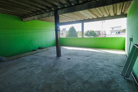 Casa para alugar com 270m², 3 quartos e 3 vagas Casa para alugar com 270m², 3 quartos e 3 vagasÁrea externa