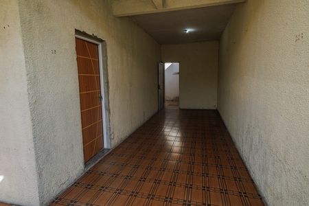 Casa para alugar com 270m², 3 quartos e 3 vagas Casa para alugar com 270m², 3 quartos e 3 vagasÁrea externa